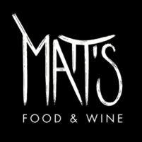 Matt's Food and Wine